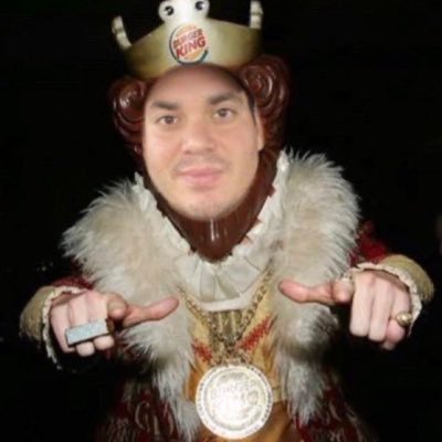 Mike Kurland tweet artwork