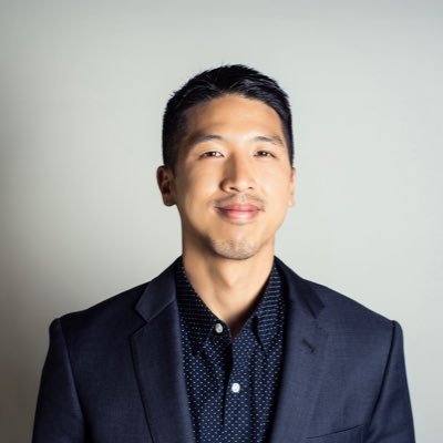 Ted Nguyen tweet artwork
