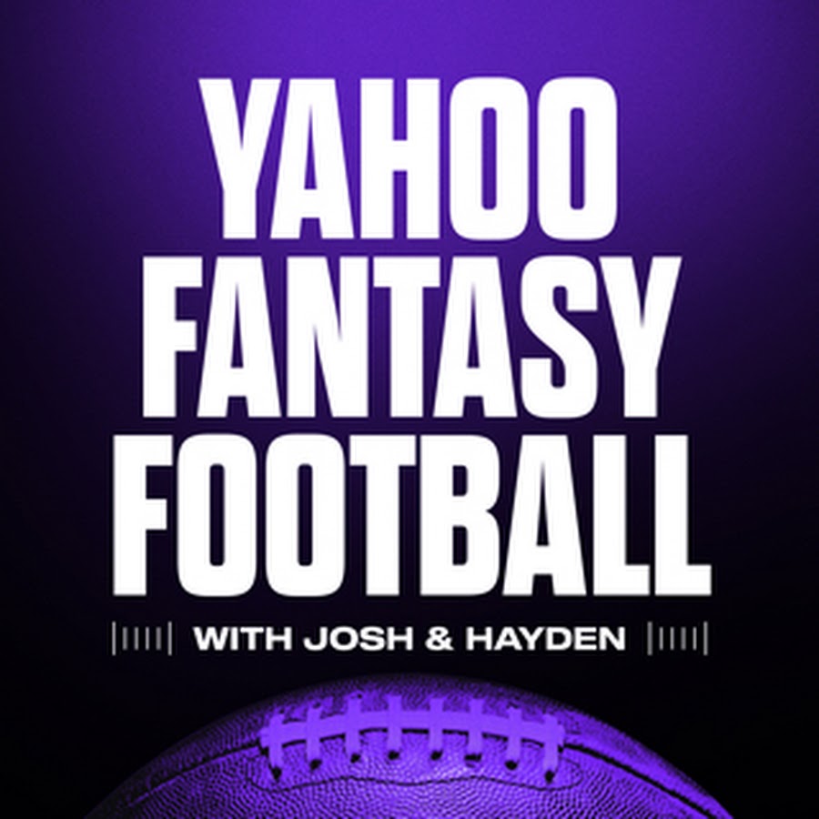 Underdog Fantasy Football - Josh & Hayden video artwork